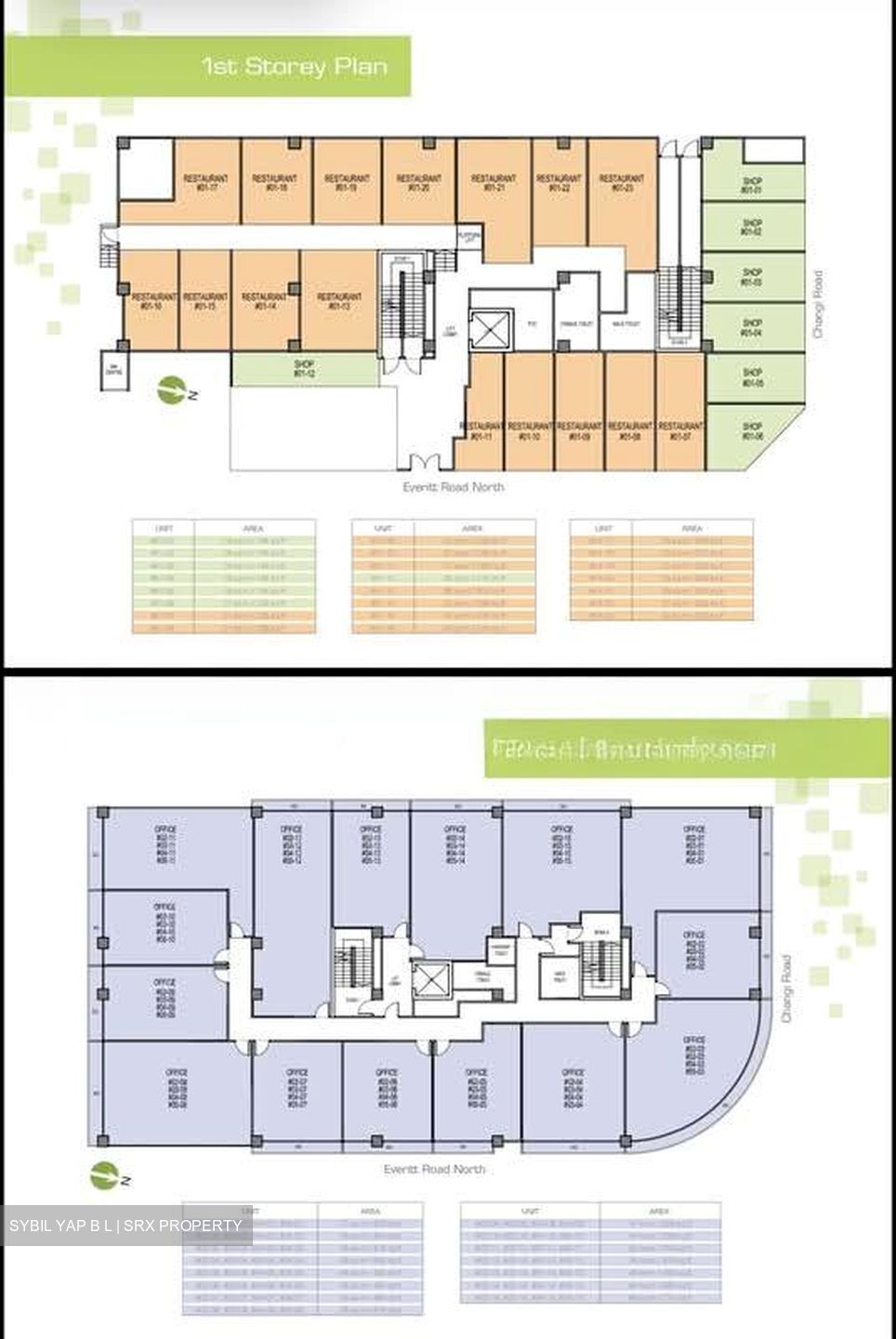 Wis@changi (D14), Office #555327841